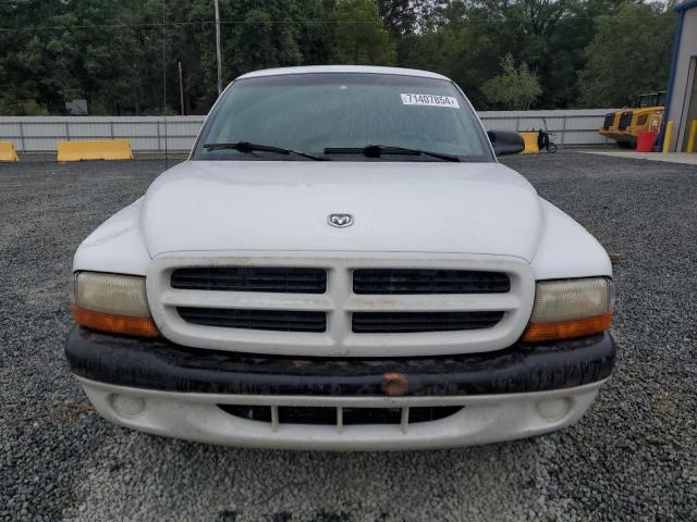 Photo 5 from auction – 1997 DODGE DAKOTA with VIN 1B7FL26P8VS185234