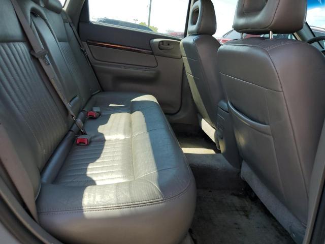 Photo 10 from auction – 2002 CHEVROLET IMPALA LS with VIN 2G1WH55K029215812