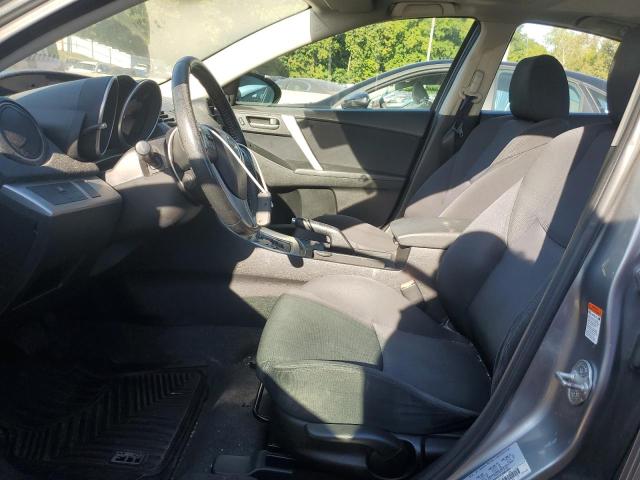 Photo 7 from auction – 2010 MAZDA 3 S with VIN JM1BL1S62A1232635