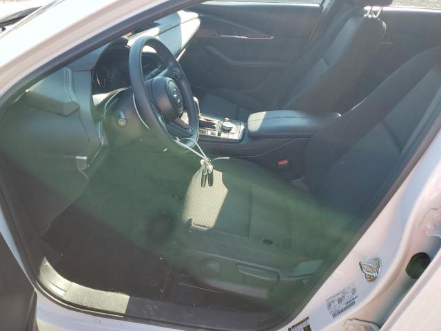 Photo 7 from auction – 2024 MAZDA CX-30 with VIN 3MVDMBAM0RM636963