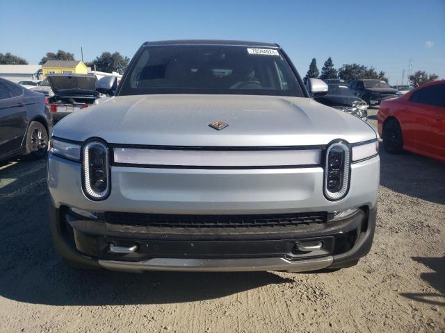 Photo 5 from auction – 2024 RIVIAN R1S ADVENT with VIN 7PDSGBBA5RN044560