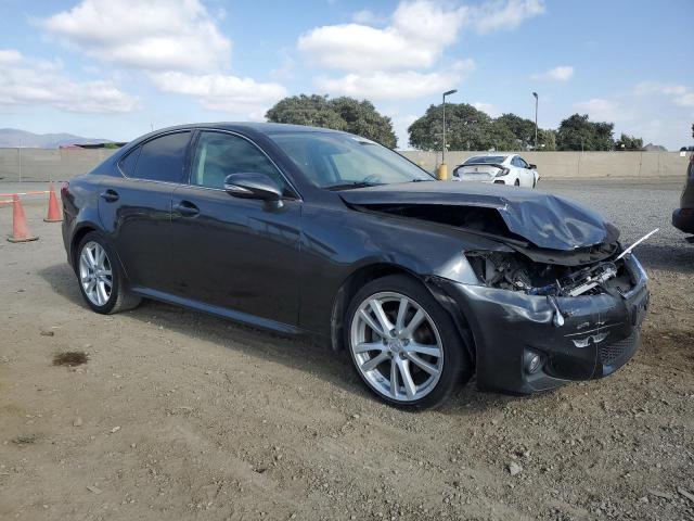 Photo 4 from auction – 2011 LEXUS IS 250 with VIN JTHBF5C20B5153855