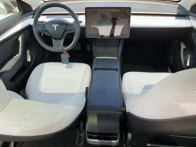 Photo 8 from auction – 2023 TESLA MODEL 3 with VIN 5YJ3E1EA6PF713891