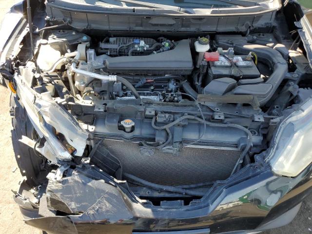 Photo 11 from auction – 2015 NISSAN ROGUE S with VIN KNMAT2MV2FP554251