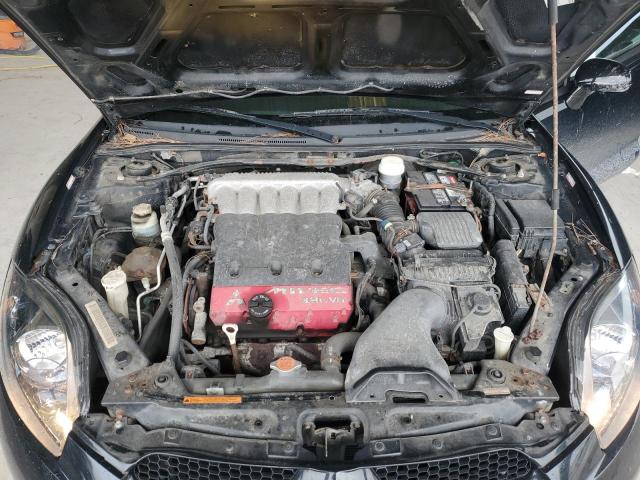 Photo 11 from auction – 2007 MITSUBISHI ECLIPSE SP with VIN 4A3AL35T07E025376
