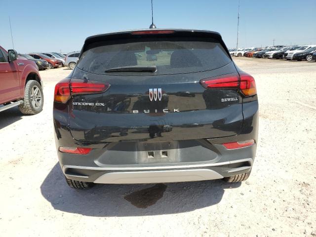 Photo 6 from auction – 2024 BUICK ENCORE GX with VIN KL4AMBSL6RB012886