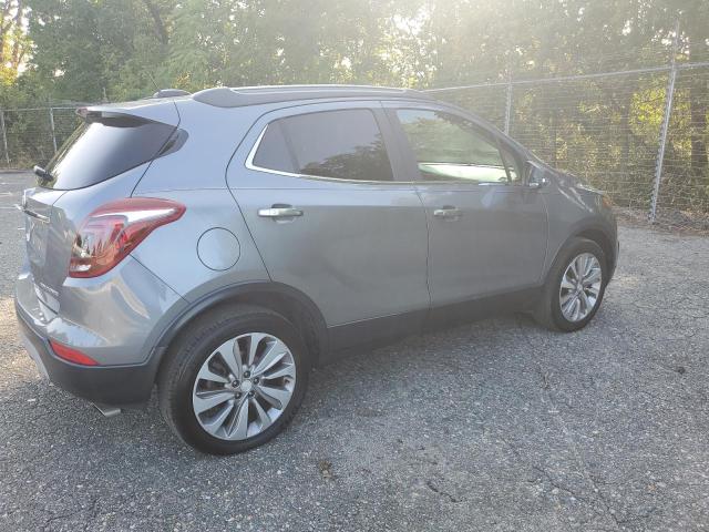 Photo 3 from auction – 2019 BUICK ENCORE PRE with VIN KL4CJASB9KB889753