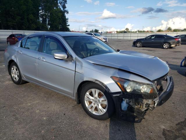 Photo 4 from auction – 2010 HONDA ACCORD LXP with VIN 1HGCP2F46AA048324