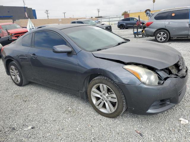 Photo 4 from auction – 2012 NISSAN ALTIMA S with VIN 1N4AL2EP1CC231379