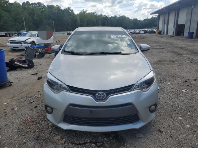 Photo 5 from auction – 2016 TOYOTA COROLLA L with VIN 2T1BURHE7GC636304