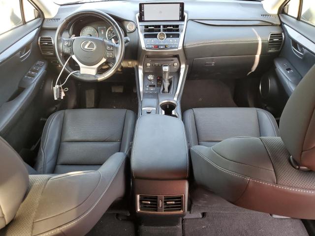 Photo 8 from auction – 2019 LEXUS NX 300 BAS with VIN JTJBARBZ5K2216050