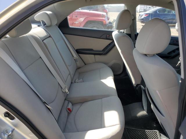 Photo 10 from auction – 2012 KIA FORTE EX with VIN KNAFU4A25C5514923