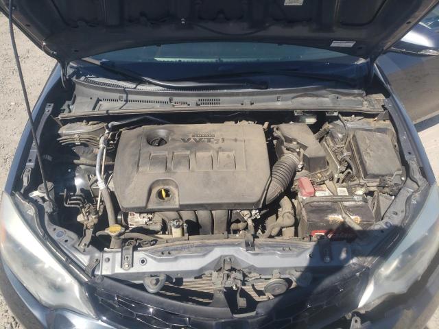 Photo 11 from auction – 2015 TOYOTA COROLLA L with VIN 2T1BURHE0FC453969