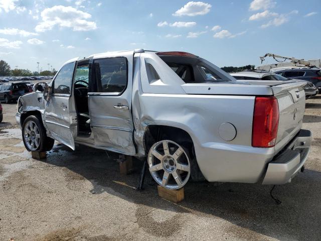 Photo 2 from auction – 2013 CADILLAC ESCALADE E with VIN 3GYT4NEF0DG151685