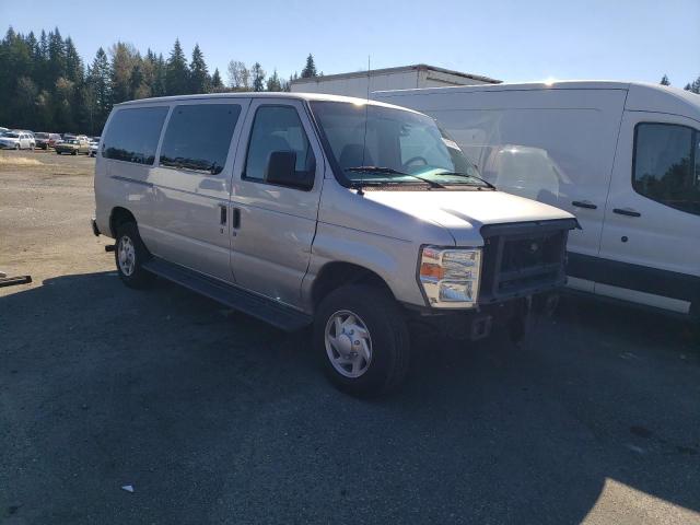 Photo 4 from auction – 2008 FORD ECONOLINE with VIN 1FBNE31L08DA43554