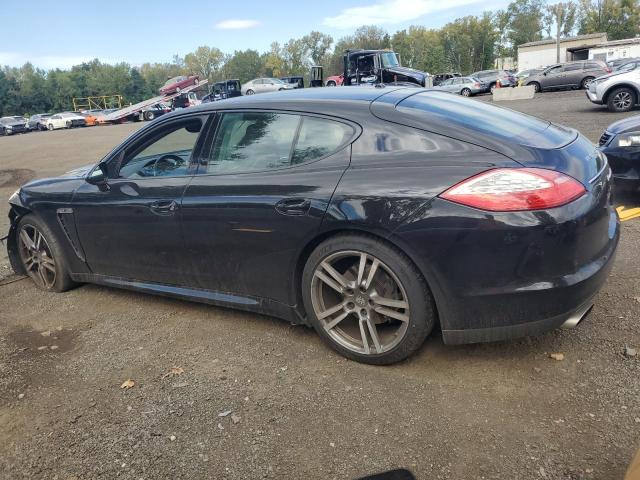 Photo 2 from auction – 2012 PORSCHE PANAMERA 2 with VIN WP0AA2A75CL019414