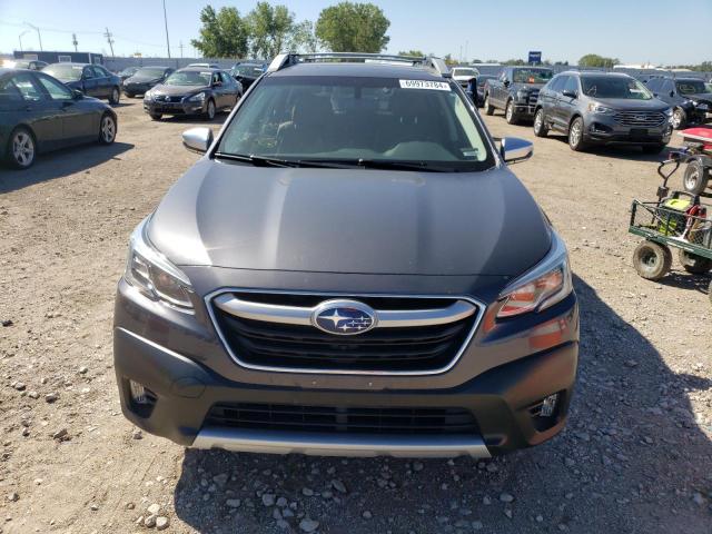 Photo 5 from auction – 2020 SUBARU OUTBACK with VIN 4S4BTGPD8L3179341