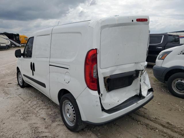 Photo 2 from auction – 2022 RAM PROMASTER with VIN ZFBHRFAB0N6X24211