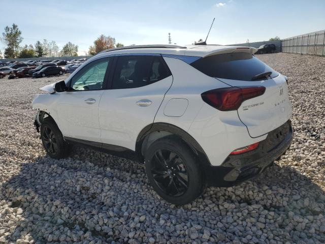 Photo 2 from auction – 2024 BUICK ENCORE GX with VIN KL4AMESL6RB172171