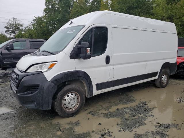 RAM PROMASTER 2023 with VIN 3C6LRVDG1PE588779 - Photo from auction