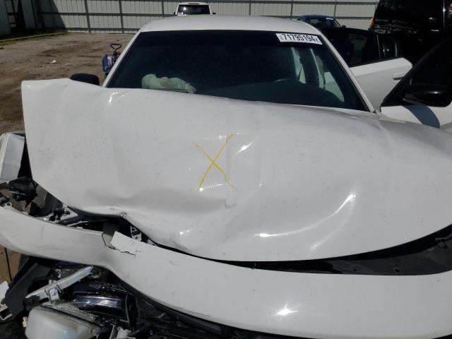 Photo 11 from auction – 2021 DODGE CHARGER SX with VIN 2C3CDXBG2MH659420