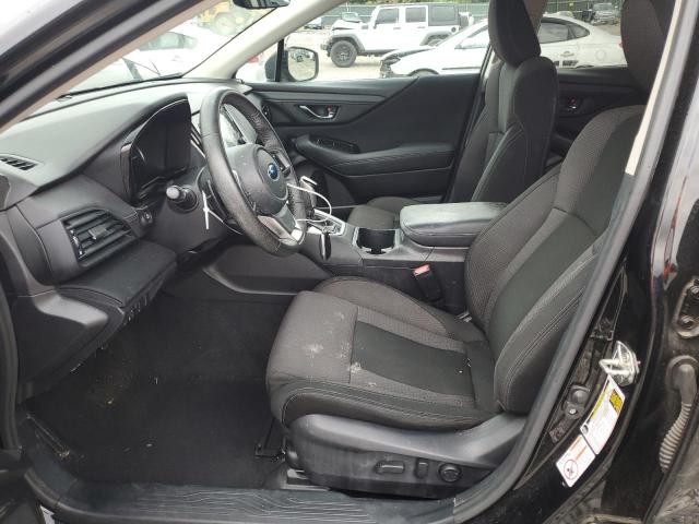 Photo 7 from auction – 2020 SUBARU OUTBACK PR with VIN 4S4BTACC3L3146449