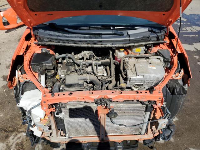 Photo 11 from auction – 2014 TOYOTA PRIUS C with VIN JTDKDTB34E1061150