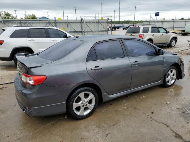 Photo 3 from auction – 2012 TOYOTA COROLLA BA with VIN 2T1BU4EE3CC898712