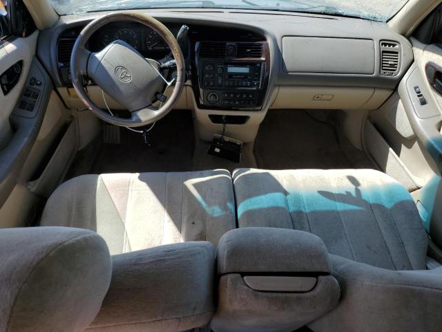 Photo 8 from auction – 1998 TOYOTA AVALON XL with VIN 4T1BF18B7WU272173