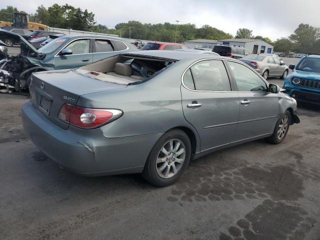 Photo 3 from auction – 2002 LEXUS ES 300 with VIN JTHBF30G325000973