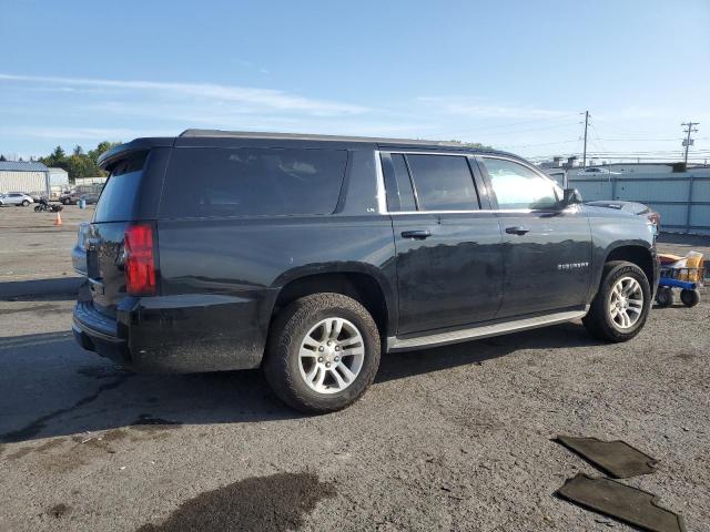Photo 3 from auction – 2015 CHEVROLET SUBURBAN K with VIN 1GNSKHEC7FR679409