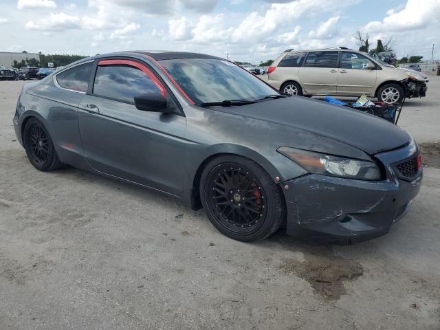 Photo 4 from auction – 2008 HONDA ACCORD EX with VIN 1HGCS12758A014474