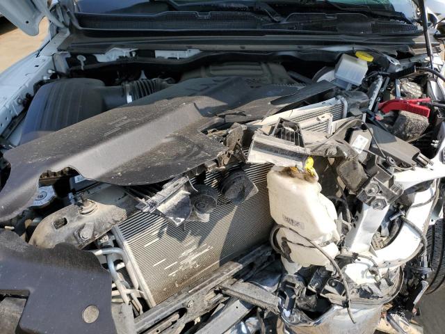 Photo 11 from auction – 2020 RAM 1500 BIG H with VIN 1C6SRFFT9LN326039