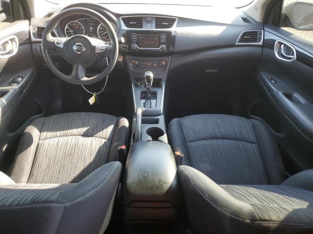 Photo 8 from auction – 2016 NISSAN SENTRA S with VIN 3N1AB7AP5GL656844