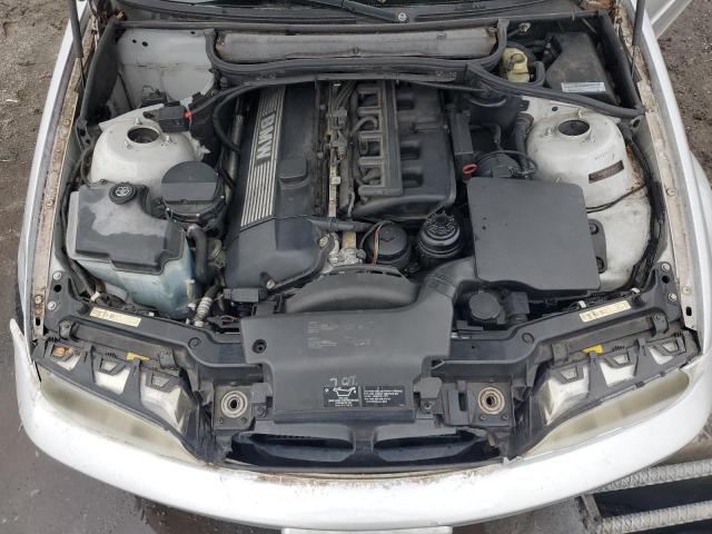 Photo 11 from auction – 2002 BMW 330 CI with VIN WBABS53422JU89073