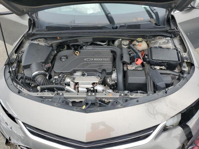 Photo 11 from auction – 2017 CHEVROLET MALIBU LT with VIN 1G1ZE5ST1HF189501