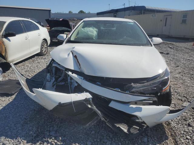 Photo 5 from auction – 2024 TOYOTA COROLLA LE with VIN 5YFB4MDE0RP087198