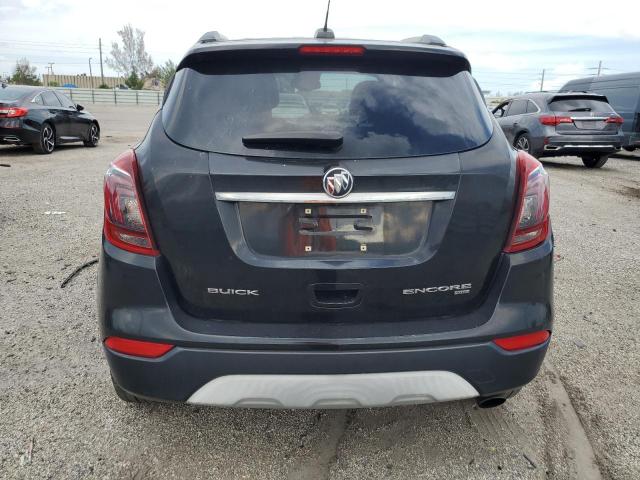 Photo 6 from auction – 2017 BUICK ENCORE PRE with VIN KL4CJFSBXHB134214
