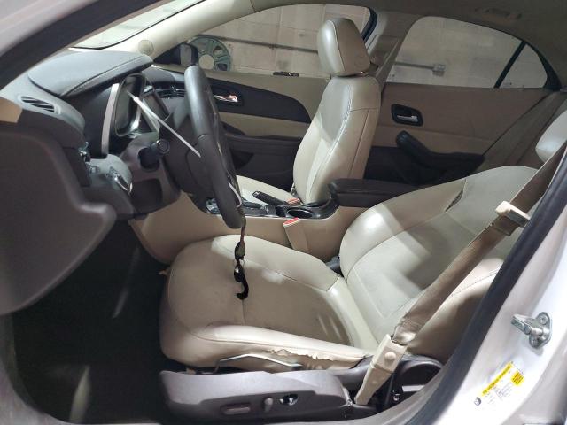 Photo 7 from auction – 2015 CHEVROLET MALIBU 1LT with VIN 1G11C5SL2FF216737
