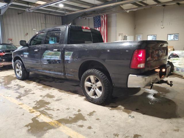 Photo 2 from auction – 2017 RAM 1500 SLT with VIN 1C6RR7TT3HS830748