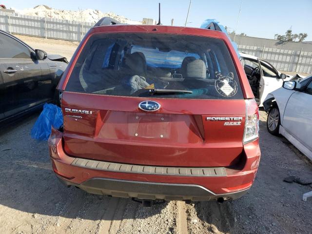 Photo 6 from auction – 2012 SUBARU FORESTER 2 with VIN JF2SHADC6CH465269
