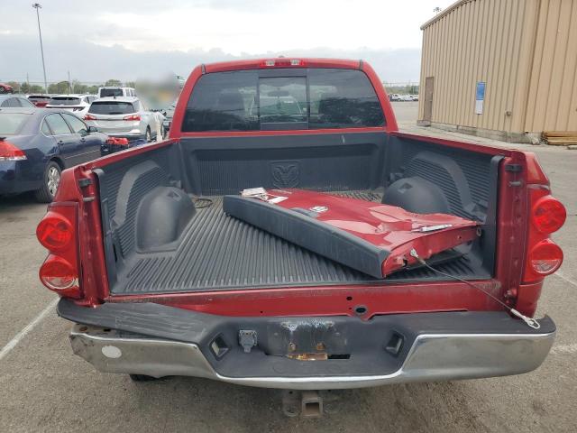 Photo 6 from auction – 2008 DODGE RAM 1500 S with VIN 1D7HU18228S556996