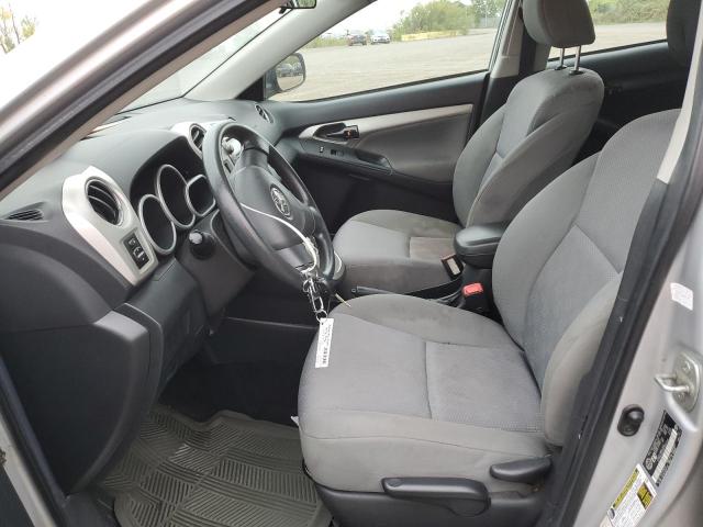 Photo 7 from auction – 2010 TOYOTA COROLLA MA with VIN 2T1KU4EE0AC265145