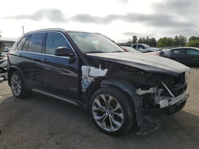 Photo 4 from auction – 2017 BMW X5 XDRIVE3 with VIN 5UXKR0C51H0V66250