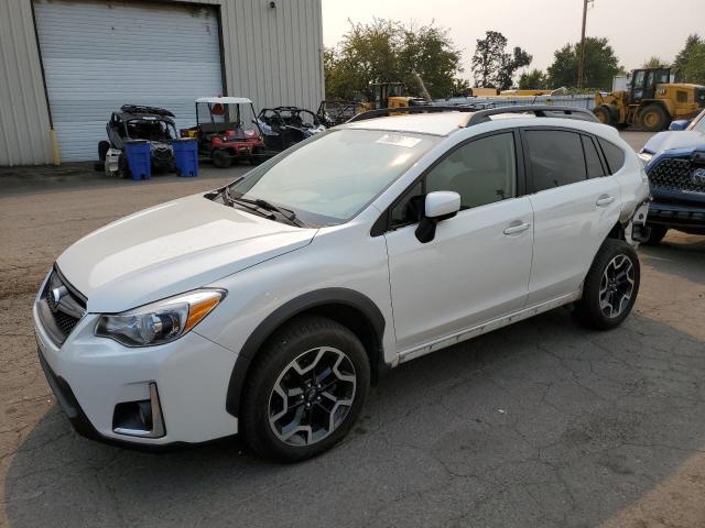 SUBARU CROSSTREK 2016 with VIN JF2GPABC0G8230352 - Photo from auction