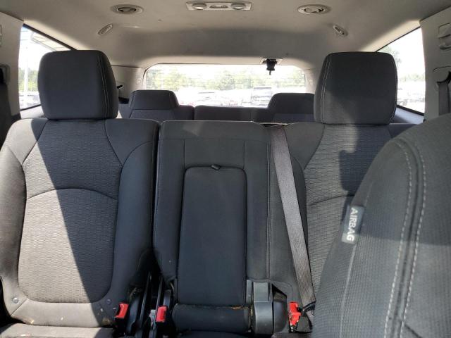 Photo 10 from auction – 2015 CHEVROLET TRAVERSE L with VIN 1GNKRGKD0FJ297790