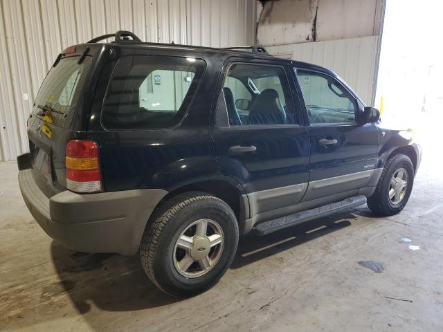 Photo 3 from auction – 2001 FORD ESCAPE XLS with VIN 1FMYU01131KF17972