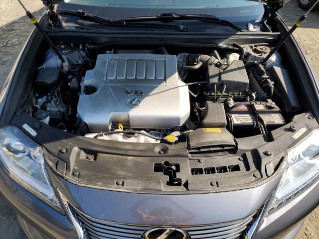 Photo 11 from auction – 2015 LEXUS ES 350 with VIN JTHBK1GG8F2193554