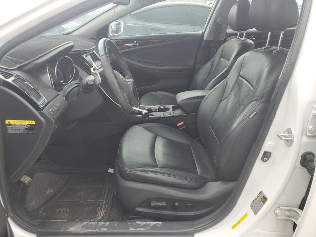 Photo 7 from auction – 2011 HYUNDAI SONATA SE with VIN 5NPEC4ABXBH308755