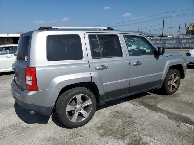 Photo 3 from auction – 2017 JEEP PATRIOT LA with VIN 1C4NJPFA9HD187528